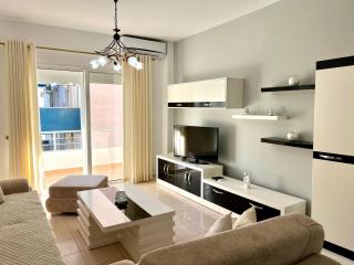 K&V Apartments - Saranda - 7