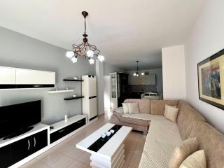 K&V Apartments - 1