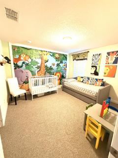 33 Disney Villa GameRoom Movie Theater Pool - Kissimmee - 8