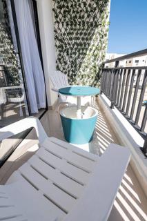 Condo Bergantín - San Felipe de Puerto Plata - 9