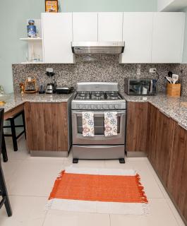 Condo Bergantín - San Felipe de Puerto Plata - 3