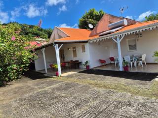 Madinina beach - Sainte-Anne - 9