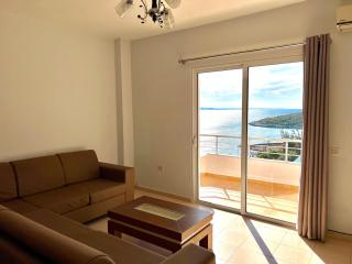 K&V Apartments - Saranda - 3