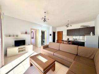 K&V Apartments - Saranda - 4
