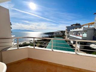 K&V Apartments - Saranda - 9