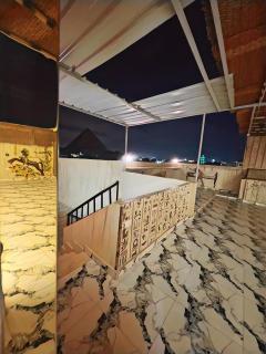 Pharaoh's Pyramid Crypt - Il Cairo - 4