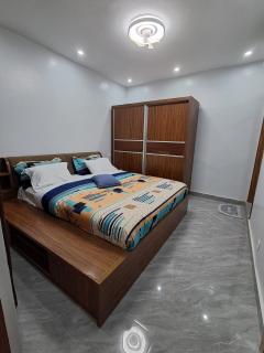 Appartement 2A Résidence Keur Baye Moussa Ngor almadies Dakar-Sénégal - Dakar - 2