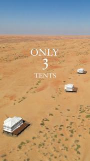 FYAFY Bidiyah Bedouin Camp - Bidiyah - 9