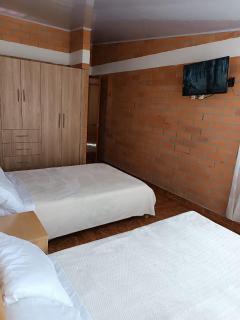 Casa Vacacional Paipa - Paipa - 1