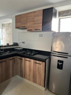 Hermoso Apartamento Condomio Familiar Rodadero 201 - Gaira - 3