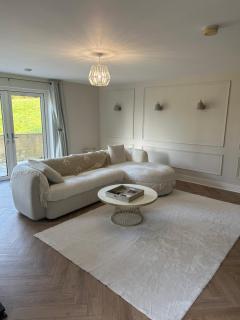 Luxury Sunrise Guest House County Down - Killyleagh - 8