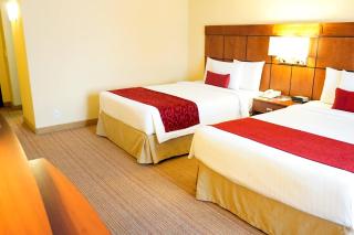 Courtyard by Marriott Puebla Las Animas - Puebla - 0