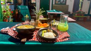 Hotel Las Tres Viejas - 5