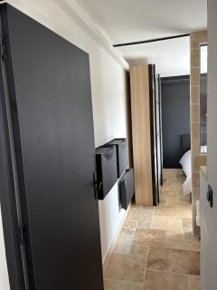 Appartement d Alex - Joué-lés-Tours - 7
