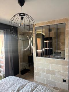 Appartement d Alex - Joué-lés-Tours - 6
