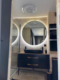 Appartement d Alex - 5