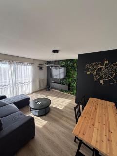 Appartement d Alex - Joué-lés-Tours - 4