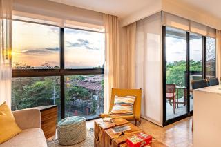 Torres del Mar oceanview 6th floor 2-bedroom condo - Jacó - 9