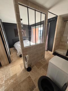 Appartement d Alex - Joué-lés-Tours - 1