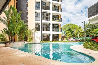 Torres del Mar oceanview 6th floor 2-bedroom condo - Jacó - 4