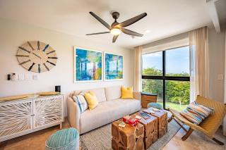 Torres del Mar oceanview 6th floor 2-bedroom condo - Jacó - 3