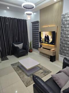 Stren Mulberry Apartment - Lagos - 9