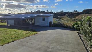 Bever Farm - Waitoki - 8