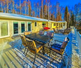 View Seekers Refuge - Fairbanks - 7