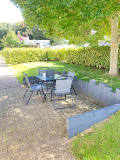 Little Wight House - Yarmouth - 7