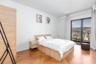 Blox Apartment Avlabari - Tbilisi - 5