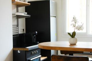 La Suite Savonnerie - Rouen - 2