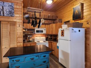 Springwater Retreat - Fairbanks - 6