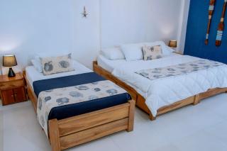 Loft with view 7 rooms - Cartagena das Índias - 8