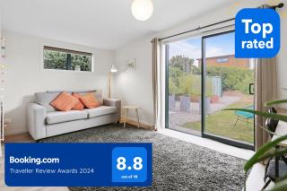 Wanaka Riverside 1 Bedroom Apartment - Wanaka - 7