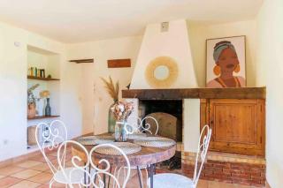 Villa spacieuse à Pontevès avec piscine privée. - 2