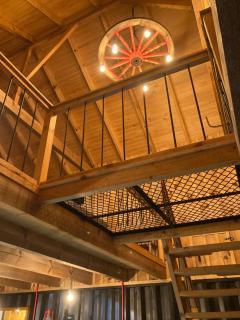 Celeiro Americano - 3