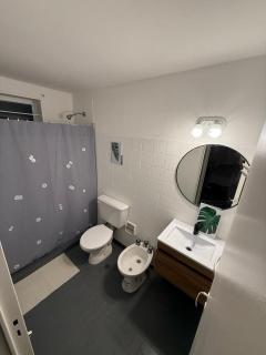 Departamento impecable! - 2