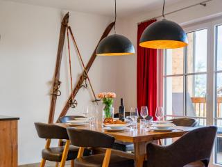 Tauern Suites Mitterwirt TOP 214 - Piesendorf - 5