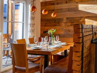 Tauern Suites Mitterwirt TOP 222 - Piesendorf - 8