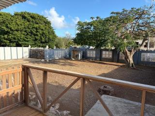 Tropical Escape - Peaceful 2BR with Nature Vibes - Willemstad - 9