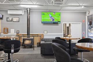 Southside Village - Canberra - 1