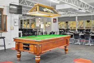 Southside Village - Canberra - 2