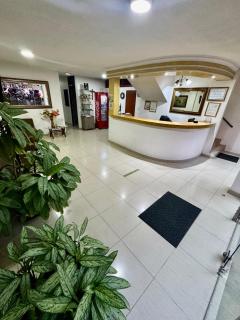 Hotel Tucan Pereira - 0