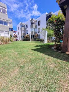 Apartamento aconchegante na praia - 3
