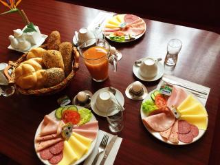 Hotel Vogelweiderhof - Salisburgo - 4