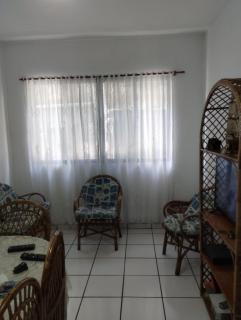 Apartamento 2 Dormitórios , Enseada , Guarujá, SP, 400 Metros da Praia - 4