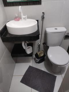 Apartamento a Beira Mar - Ilha Comprida - 4