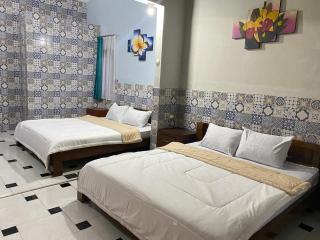 ADA Homestay - Borobudur - 3