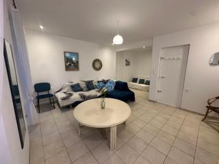 Appartement-Toulon-Port - Toulon - 8