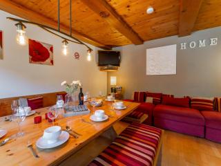 Haus Weissbach - Leogang - 6